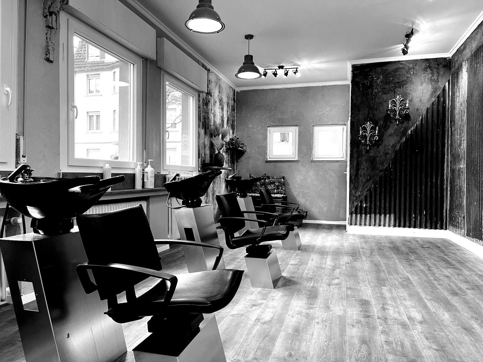 Traumfrisur, Dauerwelle, Färben, Bleachen, Schneiden, Friseur Iserlohn