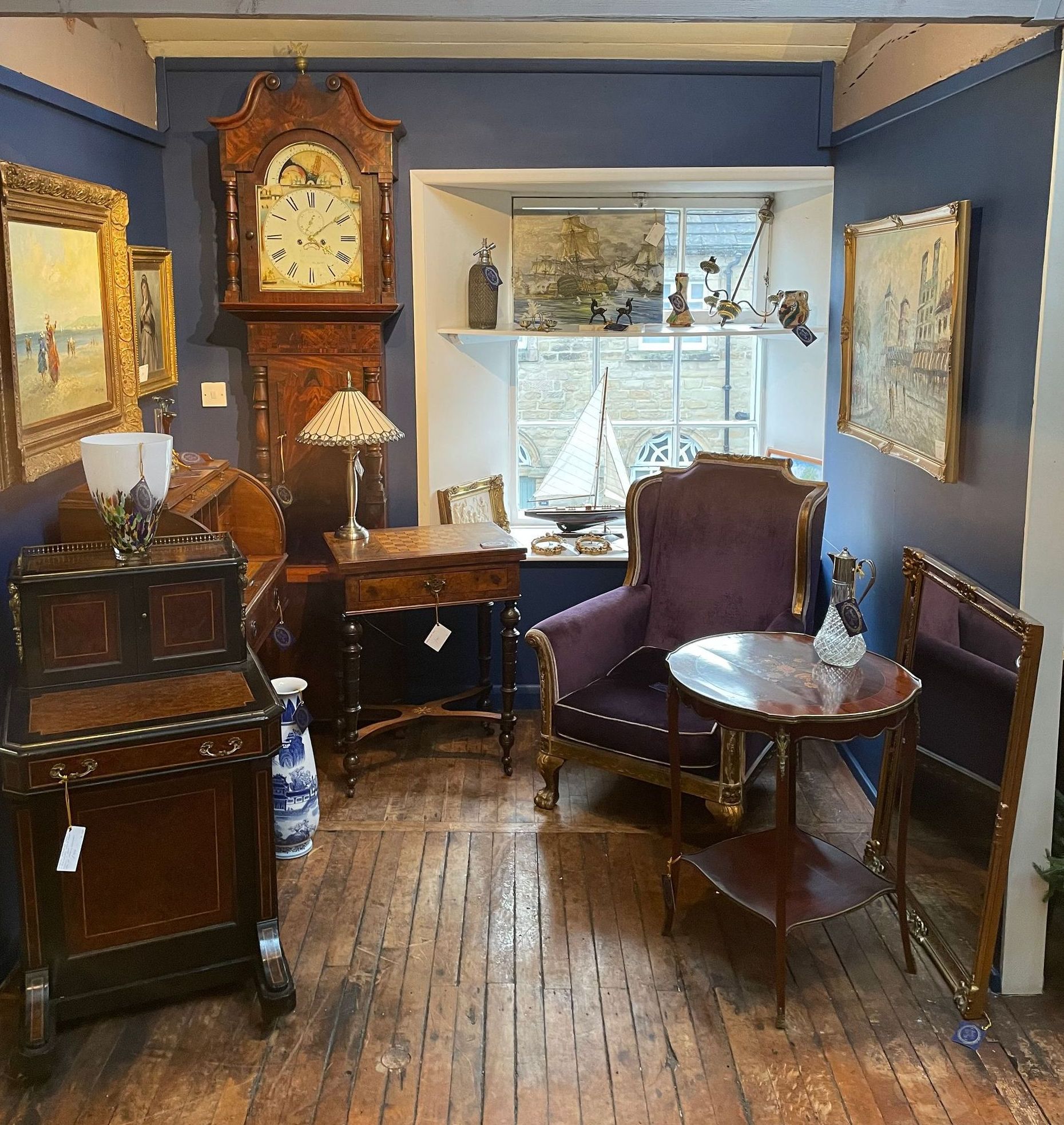 Beautiful Things Bakewell Shop