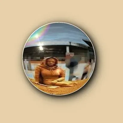 Sandskulptur Rotkäppchen und der Wolf Foto: Sandskulptur Rotkäppchen und der Wolf; Foto ©Britta Ogasahara