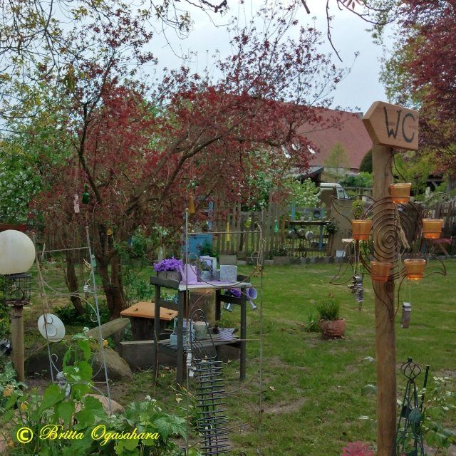 Foto ©Britta Ogasahara