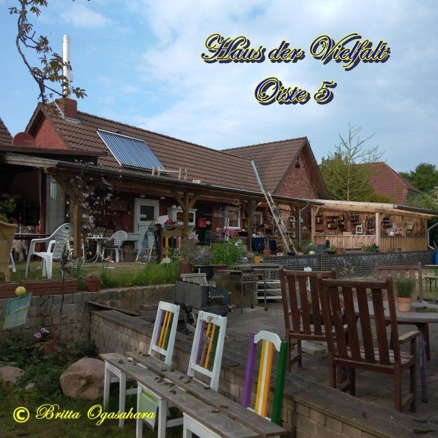 Foto ©Britta Ogasahara