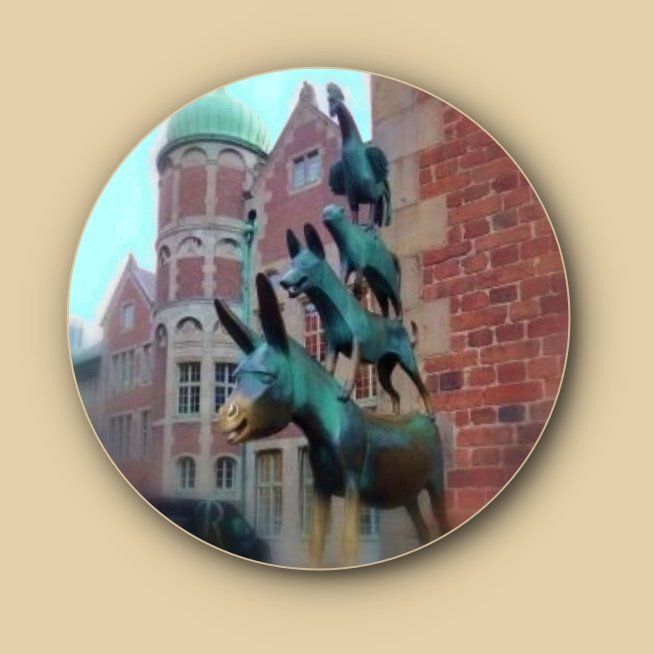 Die Bremer Stadtmusikannten Die Bremer Stadtmusikannten