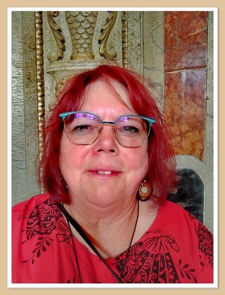 ich hab mich schick gemacht Foto: Selfie von Britta Ogasahara; Foto ©Britta Ogasahara