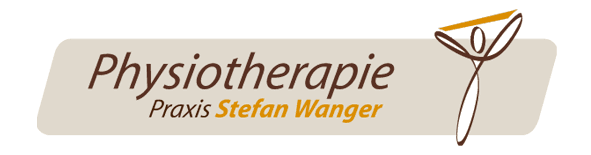 Physiotherapie Wanger Logo