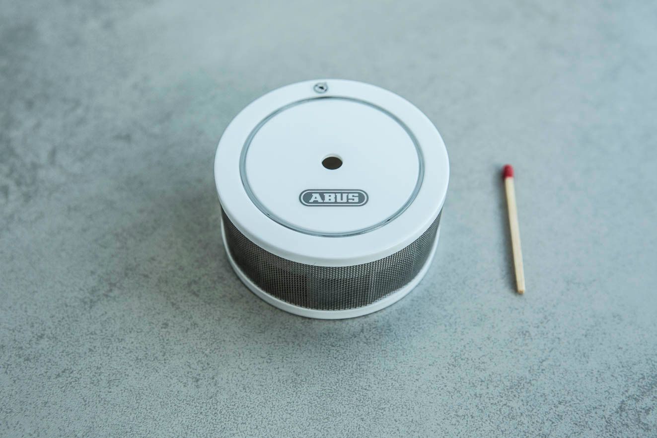 Wartung von Rauchwarnmeldern in Bremen durch Schlegel Sicherheitstechnik