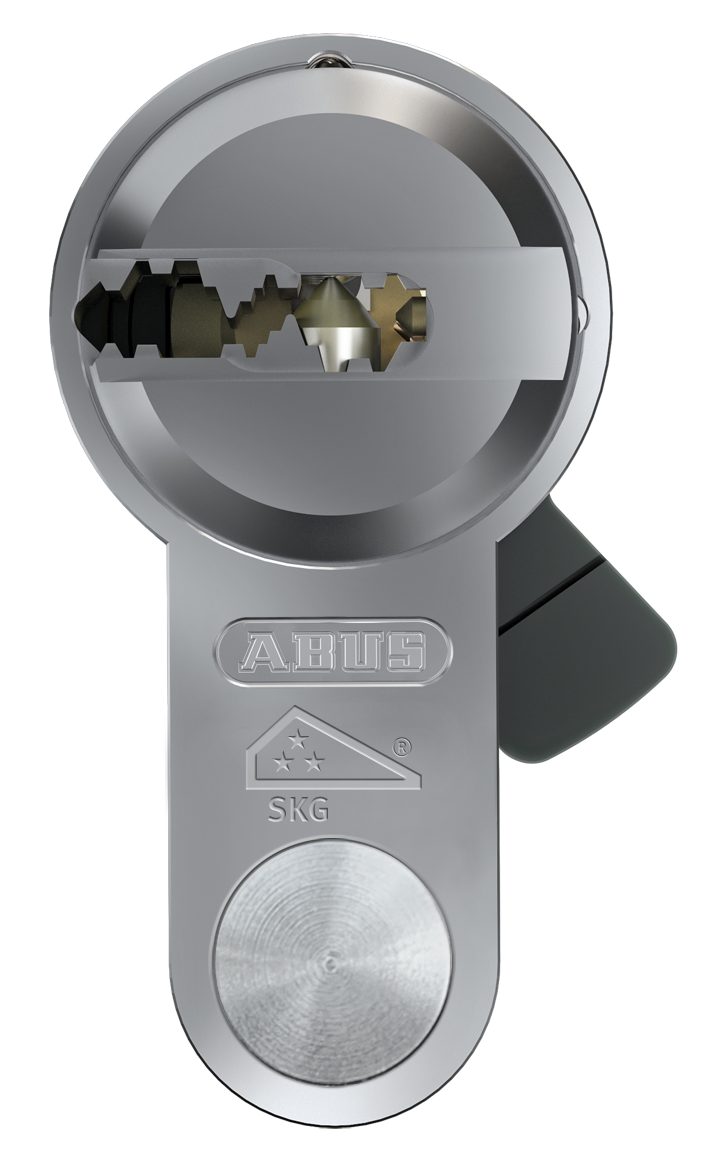 Mechanische Schließzylinder in Bremen-Nord – Sicherheit für Mietshäuser ohne hohe Wartungskosten.