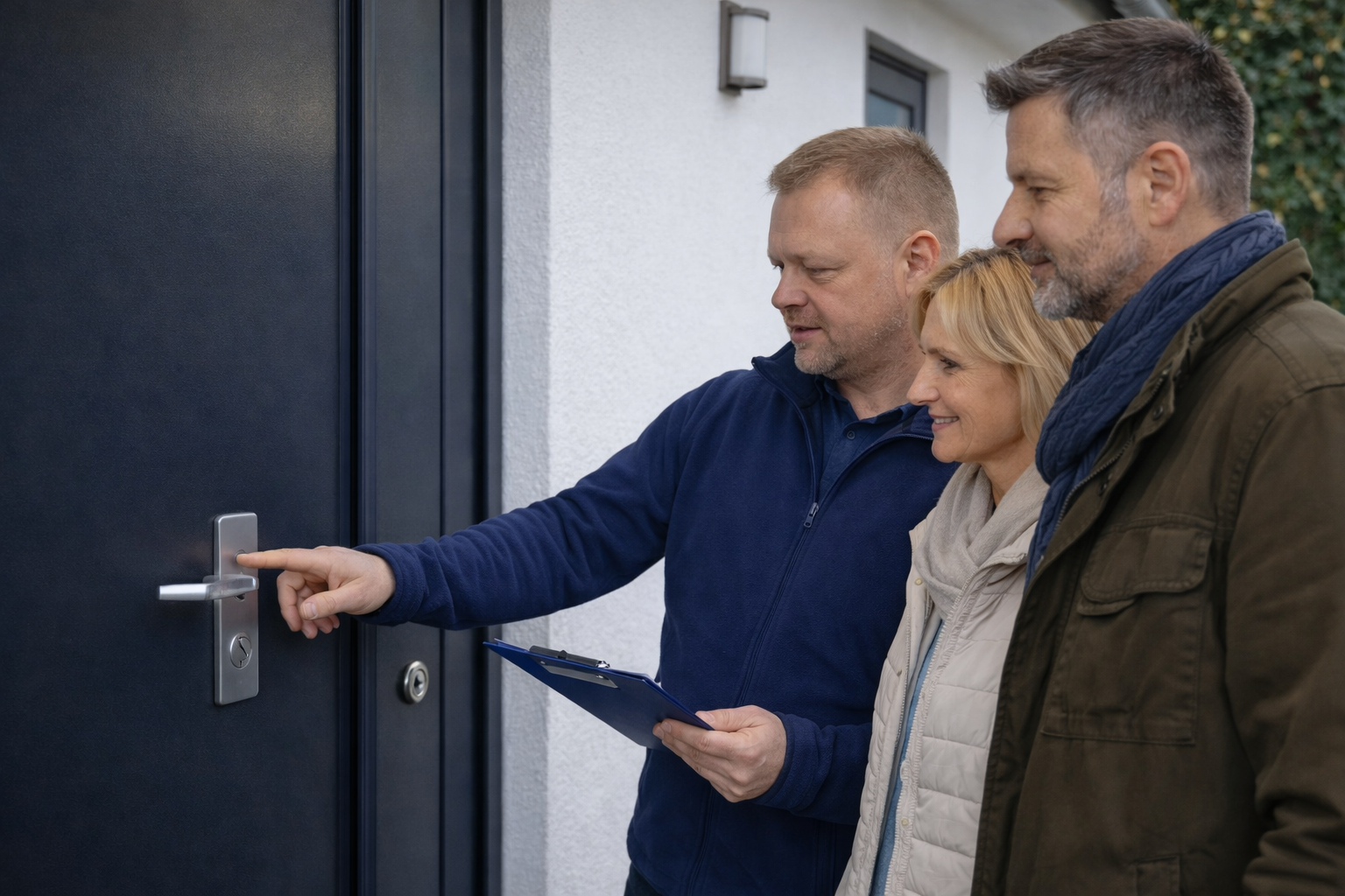 Schließzylinder Abus Vitess