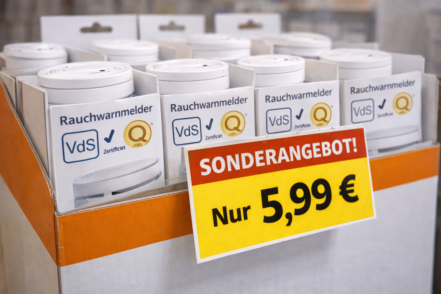 Schlegel Sicherheitstechnik montiert Zertifizierte Sicherheitstechnik in Bremen