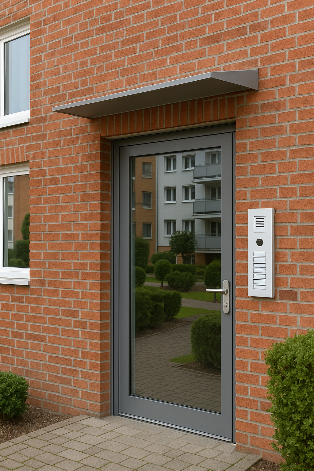 Individuelle Sicherheitsberatung in Bremen – vorausschauende Planung von Einbruchschutz und Zugangst