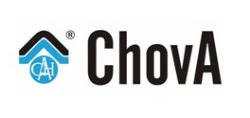 logotipo chova