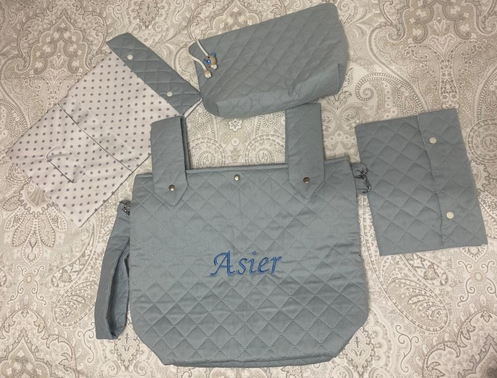 Los regalos que se hacen , siempre llevan mas cariño.