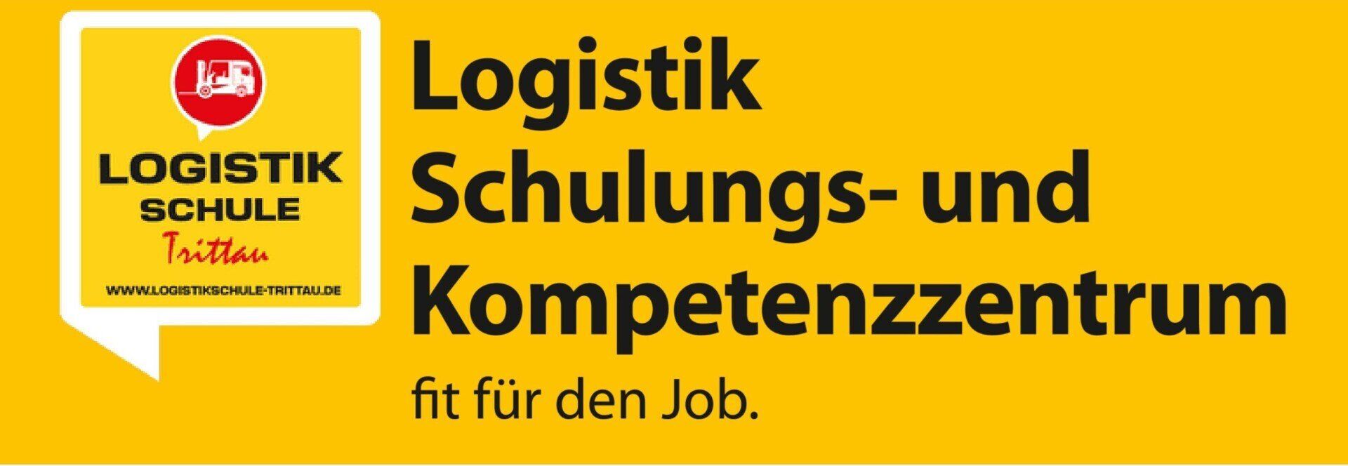 Logistikschule, Staplerschein, Kranschein, Module, Sicherheitsunterweisungen