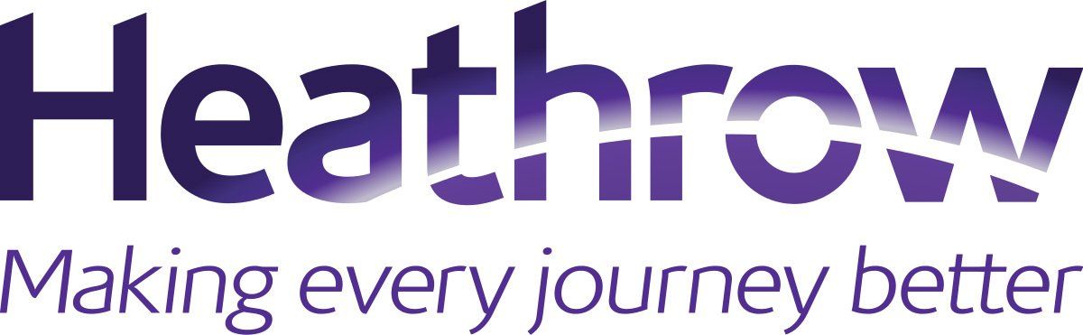 Manchester Airport Logo