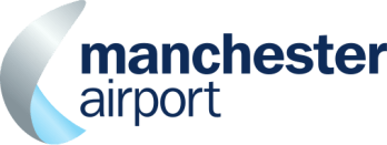 Click here for LIVE Flight Arrivals @ Manchester Airport Manchester Airport Logo