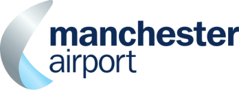 Manchester Airport Logo