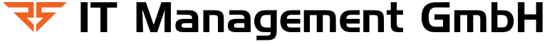RS IT-Management GmbH RS IT-Management GmbH
