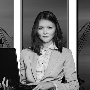 Birgit F., Unternehmerin Birgit F., Unternehmerin