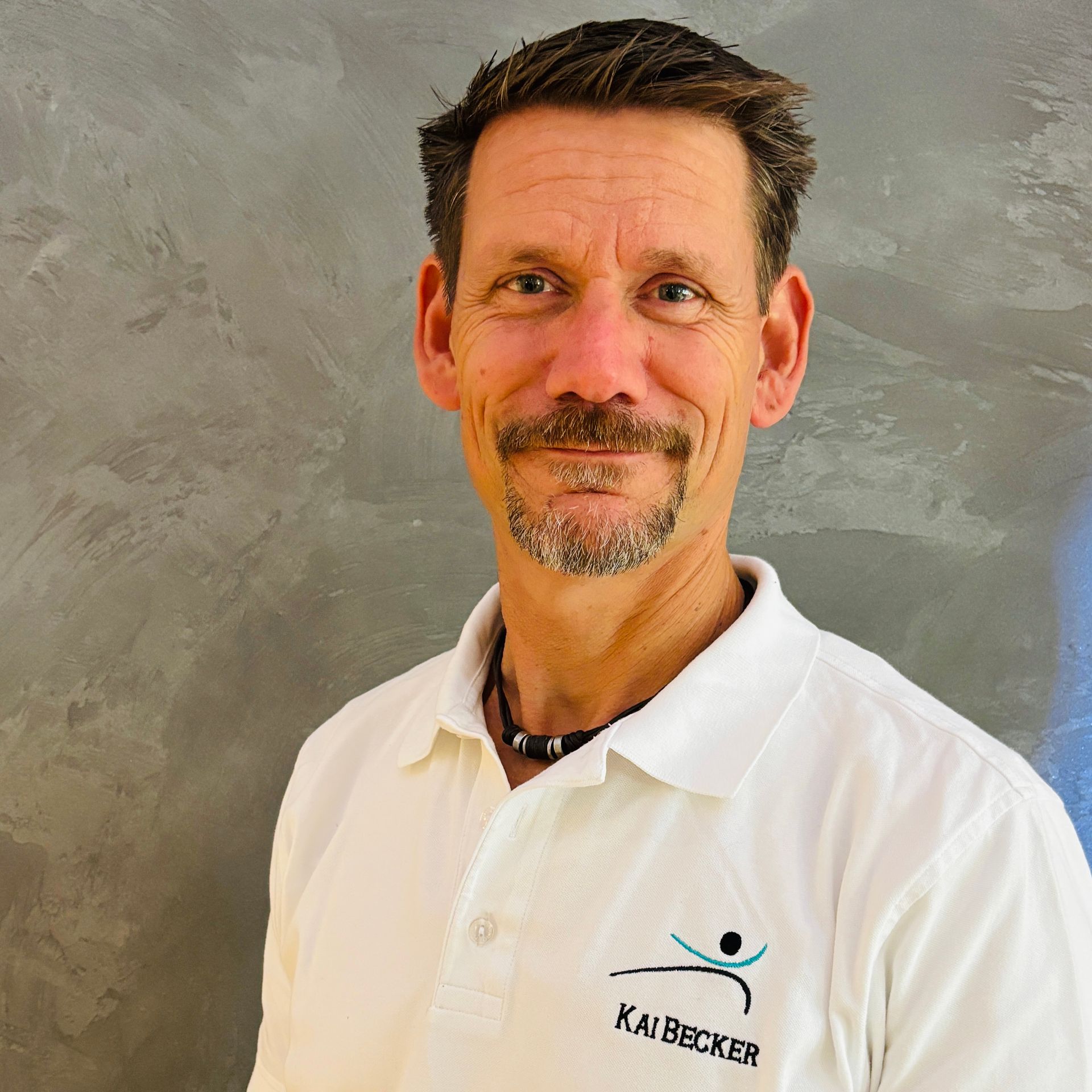 Kai Becker Kai Becker - PhysioTeam Kleve