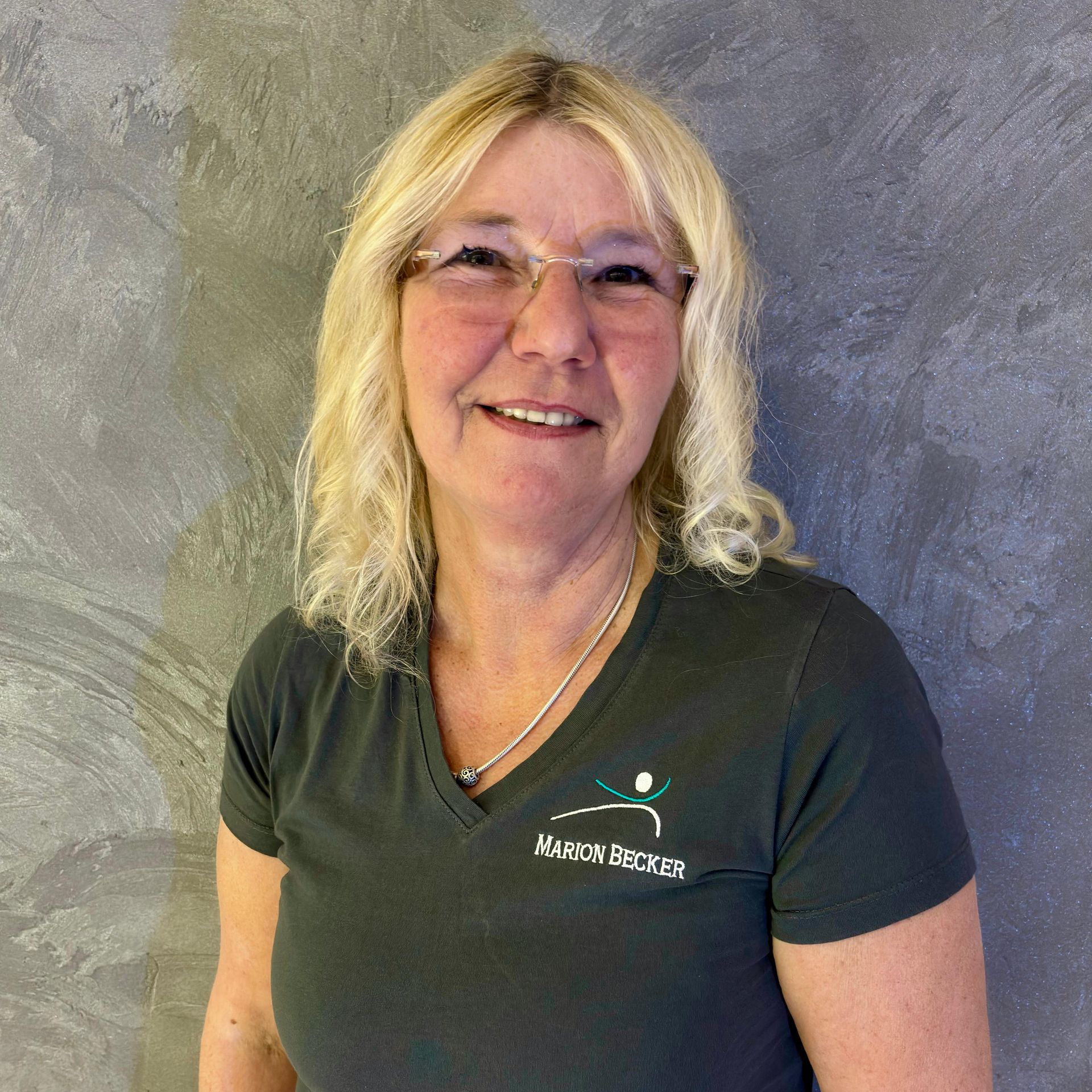 Marion Becker Marion Becker - PhysioTeam kleve