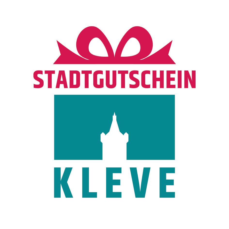 Ab sofort auch bei uns einlösbar Stadtgutschein Kleve Wellness Massagen PhysioTeam Kleve