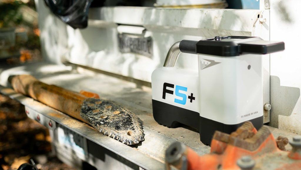 Détecteur HDD forage dirigée Falcon