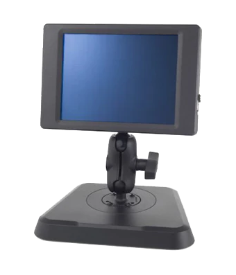 Affichage à distance