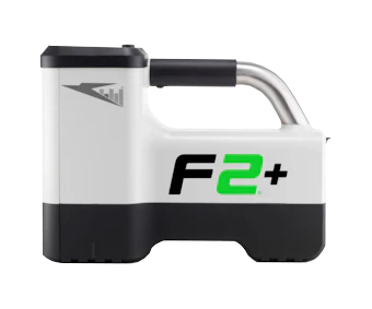 Détecteur Falcon F2+