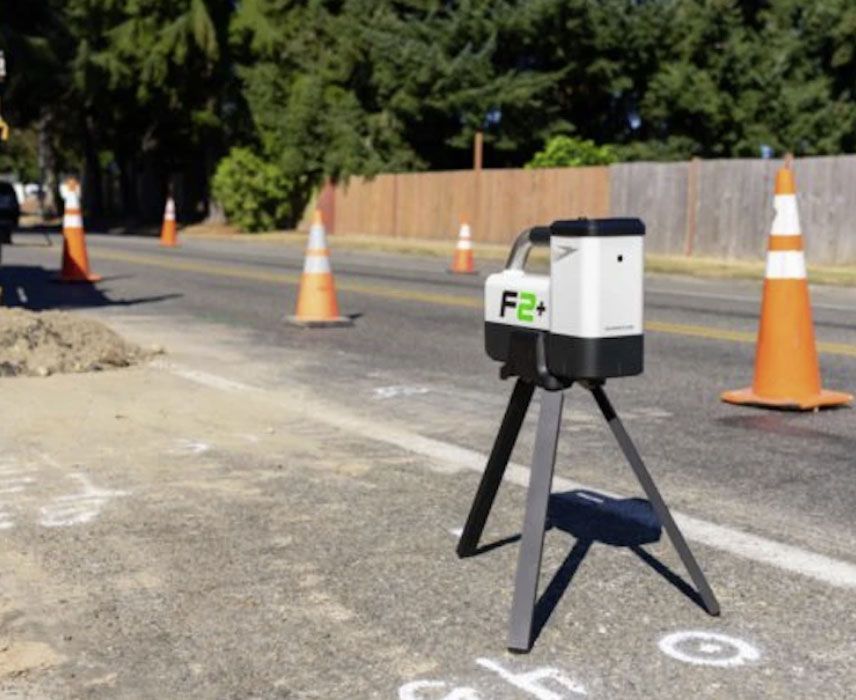 Détecteur HDD forage dirigée Falcon