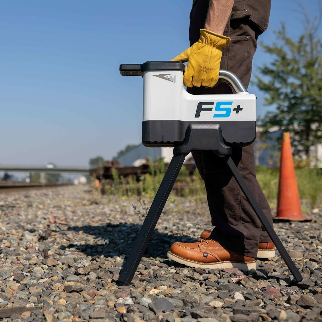 Détecteur HDD forage dirigée Falcon