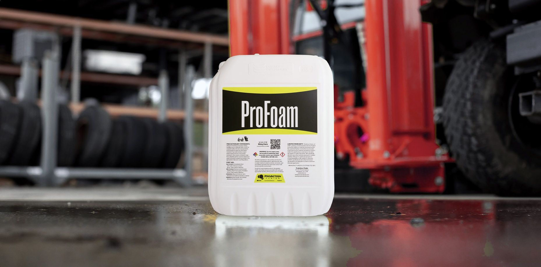 AQUAREX - Fluide de forage ProDrill: Argile