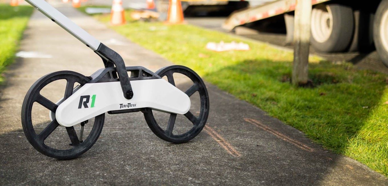 TeraTrak R1