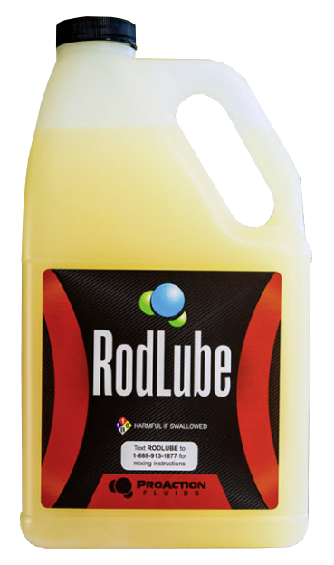 RodLub - Fluide de forage HDD biodégradable