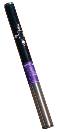Sonde émettrice