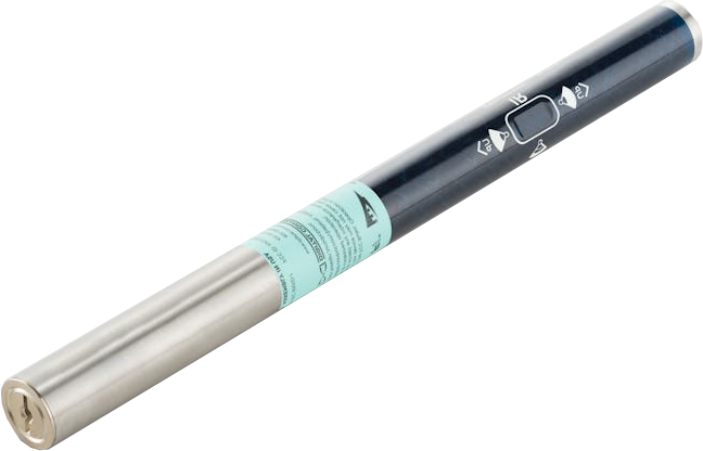Sonde Falcon F1