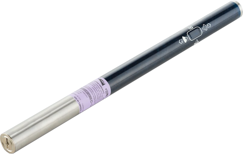 Sonde Falcon F2+