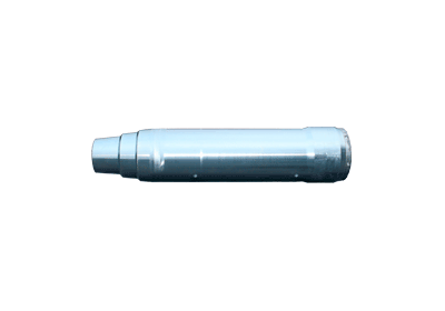 MARTEAU POUSSE-TUBE TERRA-HAMMER TR 200mini