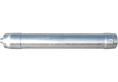 MARTEAU POUSSE-TUBE TERRA-HAMMER TR 220