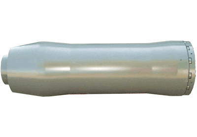 Marteau pousse-tube TERRA-HAMMER TR 565