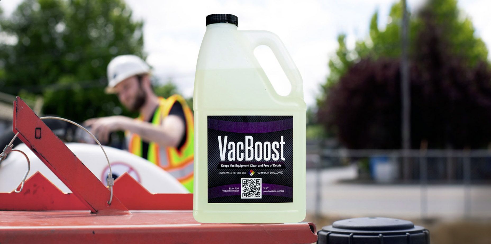 AQUAREX - Fluide de forage ProDrill: Argile