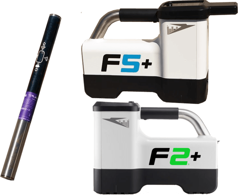 Système de détection HDD pour forage horizontal dirigé