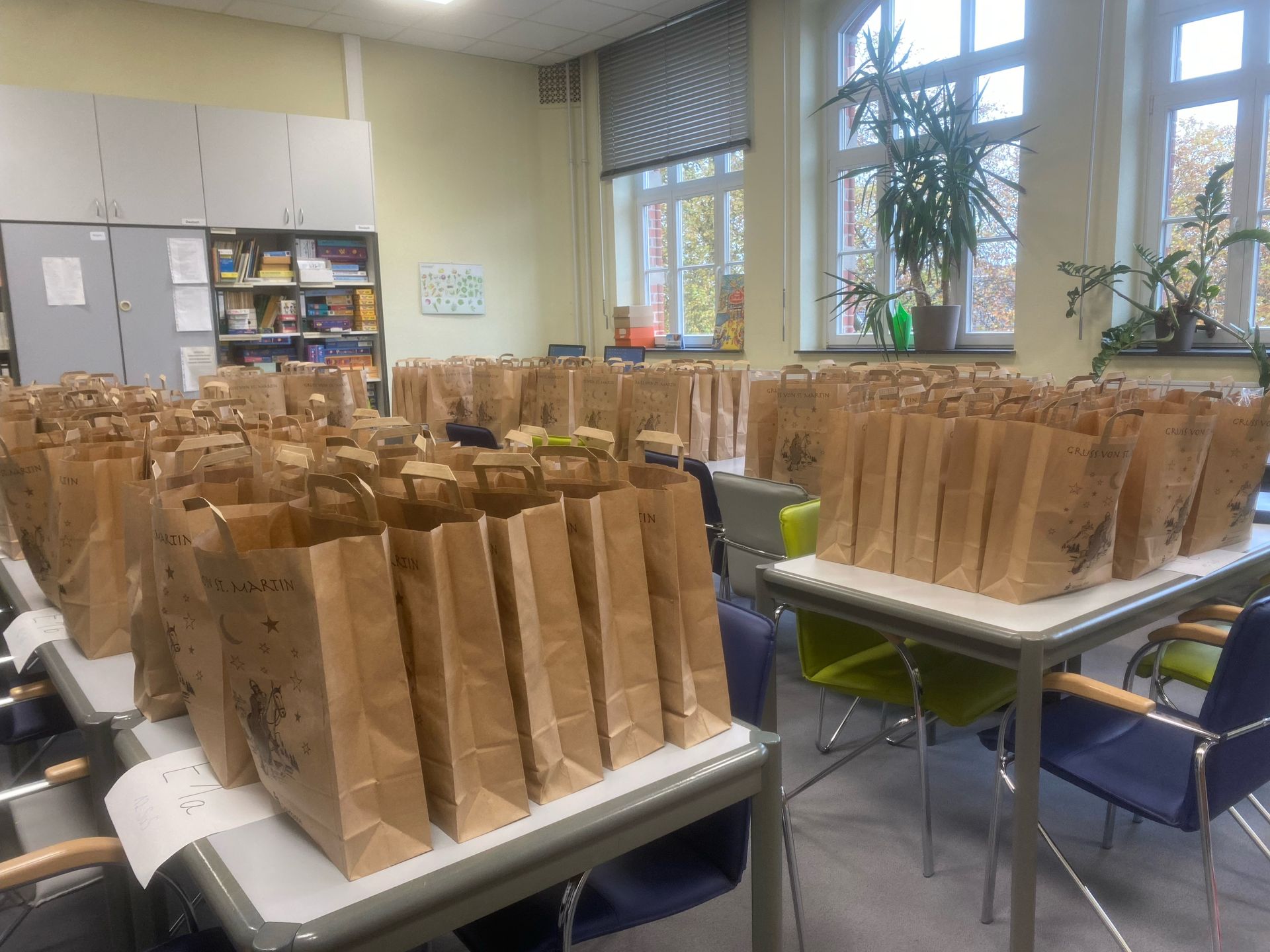 Unsere Projekte - Sankt Martin e.V. Aktion. Wir helfen Helfen - Frankenweg 109, 53604 Bad Honnef