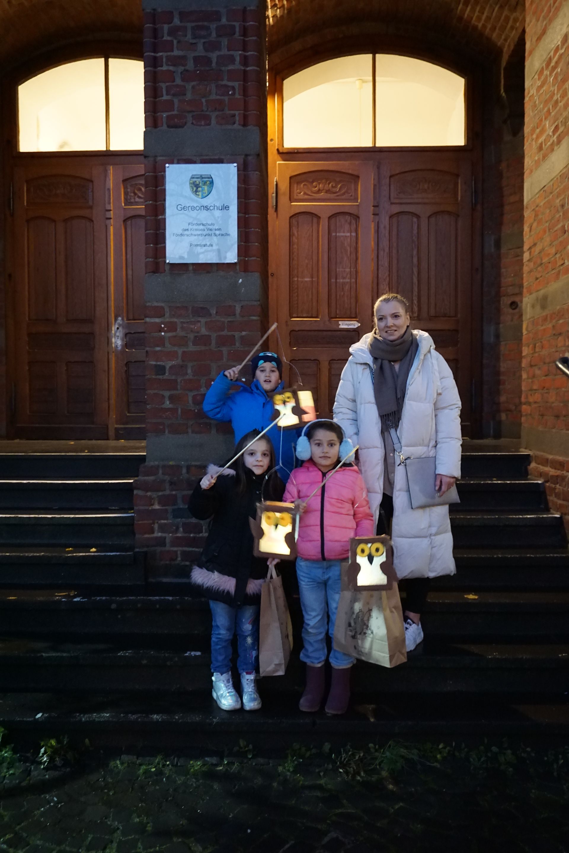 Unsere Projekte - Sankt Martin e.V. Aktion. Wir helfen Helfen - Frankenweg 109, 53604 Bad Honnef