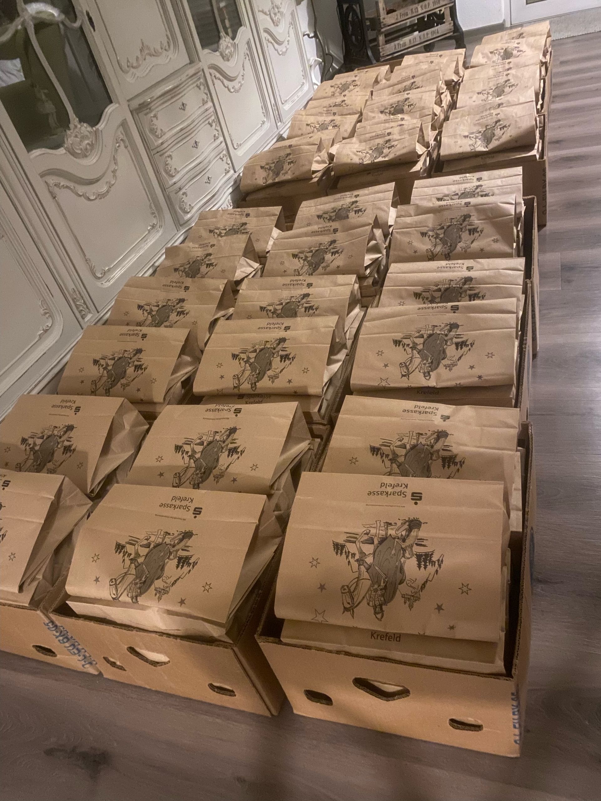 Unsere Projekte - Sankt Martin e.V. Aktion. Wir helfen Helfen - Frankenweg 109, 53604 Bad Honnef