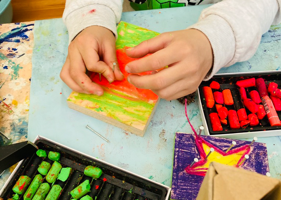 Unsere Projekte, Unsere Projekte, Hier finden Sie Informationen