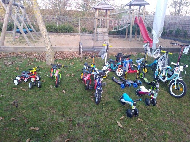 Unsere Projekte - Sankt Martin e.V. Aktion. Wir helfen Helfen - Frankenweg 109, 53604 Bad Honnef