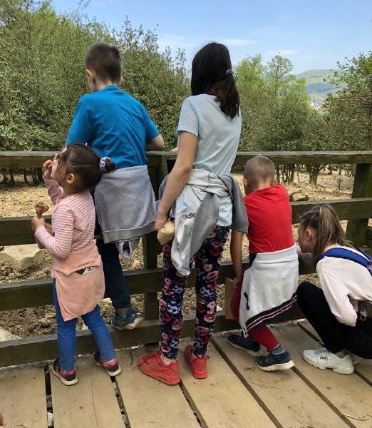 Unsere Projekte - Sankt Martin e.V. Aktion. Wir helfen Helfen - Frankenweg 109, 53604 Bad Honnef