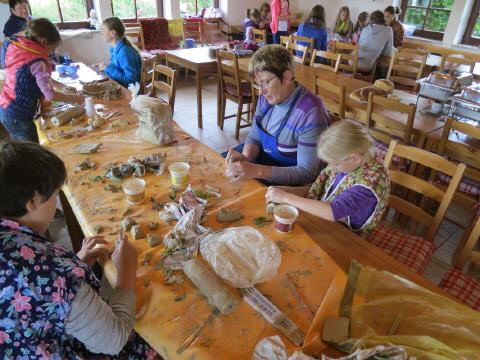 Unsere Projekte - Sankt Martin e.V. Aktion. Wir helfen Helfen - Frankenweg 109, 53604 Bad Honnef