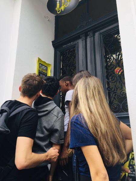 Unsere Projekte - Sankt Martin e.V. Aktion. Wir helfen Helfen - Frankenweg 109, 53604 Bad Honnef