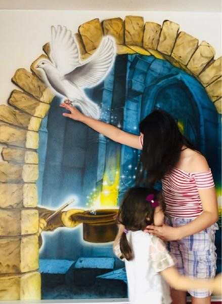 Unsere Projekte - Sankt Martin e.V. Aktion. Wir helfen Helfen - Frankenweg 109, 53604 Bad Honnef