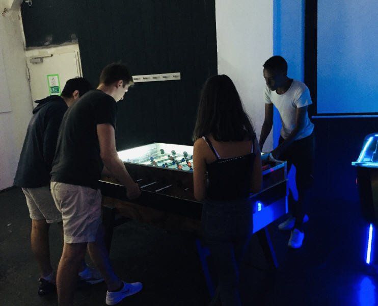 Unsere Projekte - Sankt Martin e.V. Aktion. Wir helfen Helfen - Frankenweg 109, 53604 Bad Honnef